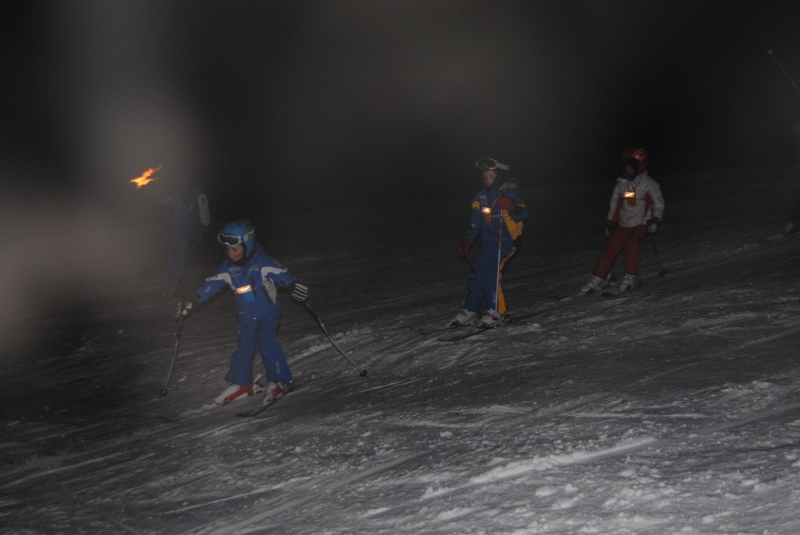 Cena e Fiaccolata 00176